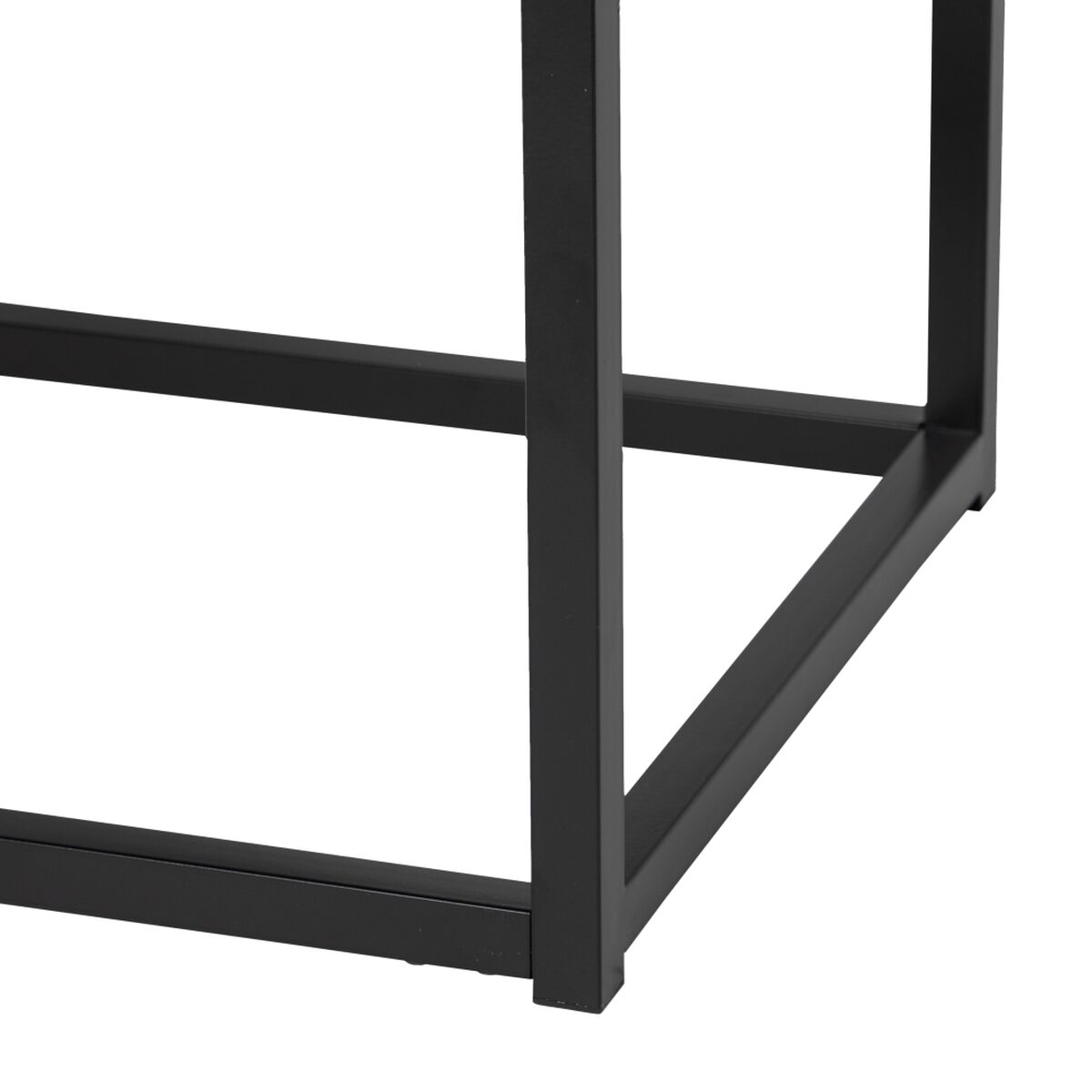 Банкетка Синтетическая ткань Металл Горчица 120 x 40 x 45 cm-2