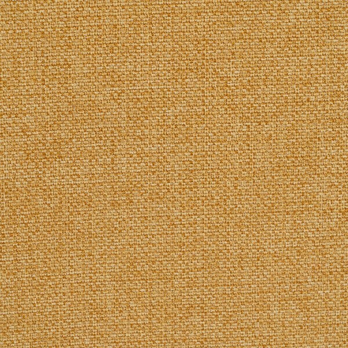 Банкетка Синтетическая ткань Металл Горчица 120 x 40 x 45 cm-3