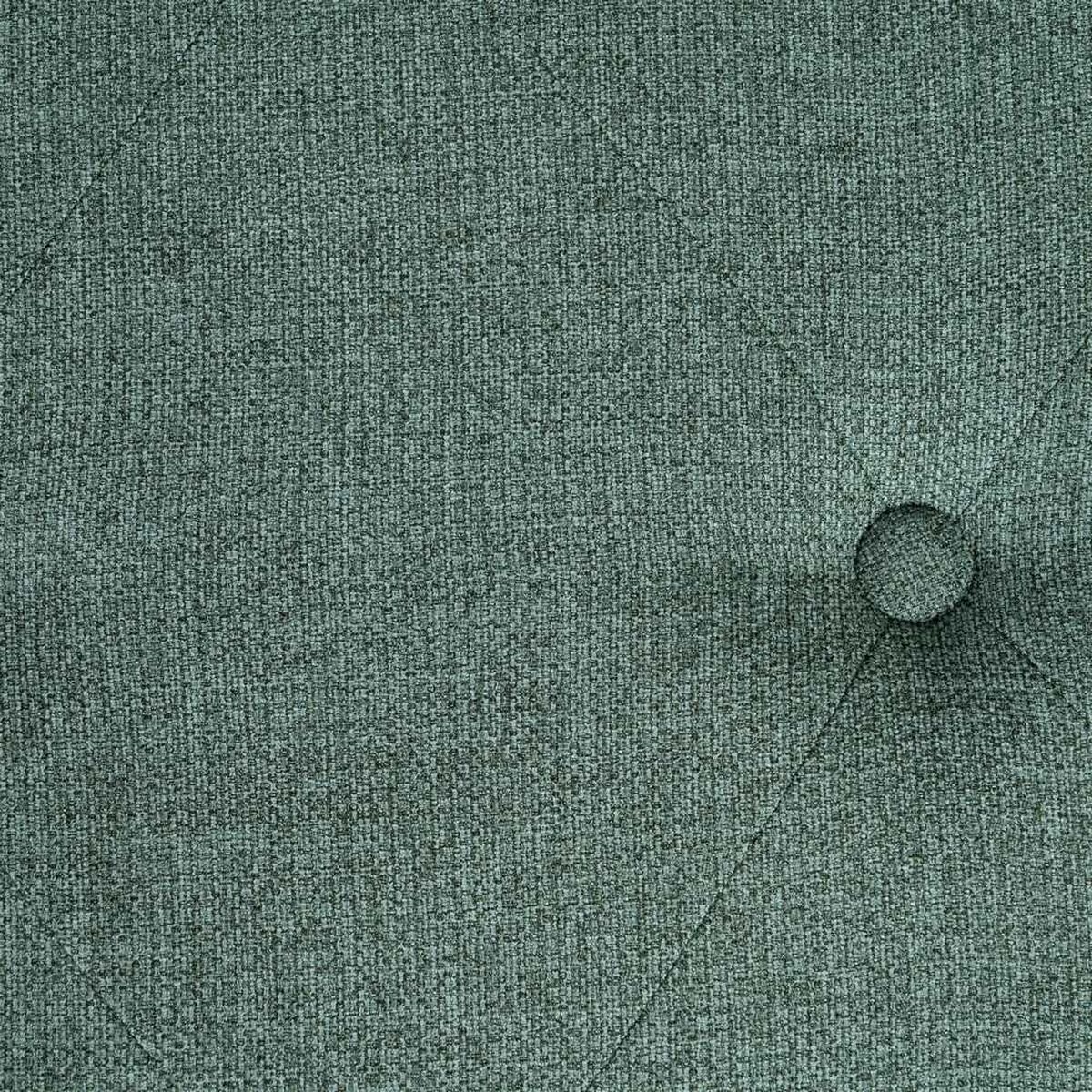 Сундук 50 x 35 x 45 cm Синтетическая ткань Деревянный-3