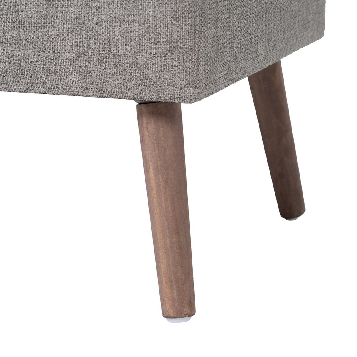 Сундук Синтетическая ткань Деревянный-2