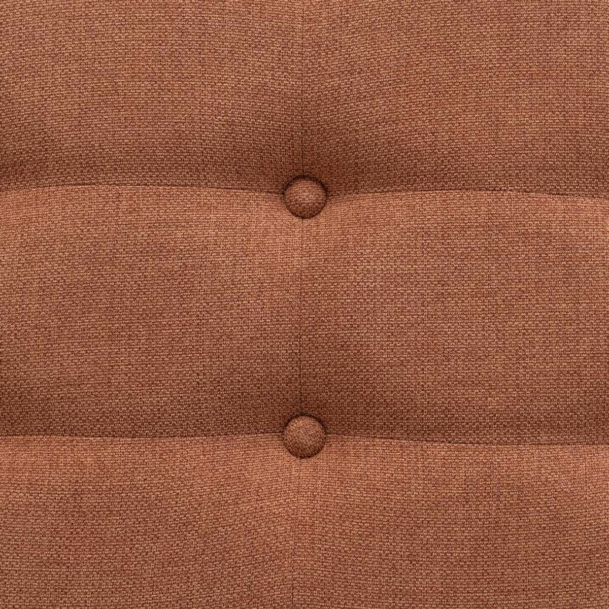 Сундук 102 x 41 x 43 cm Синтетическая ткань Деревянный-3