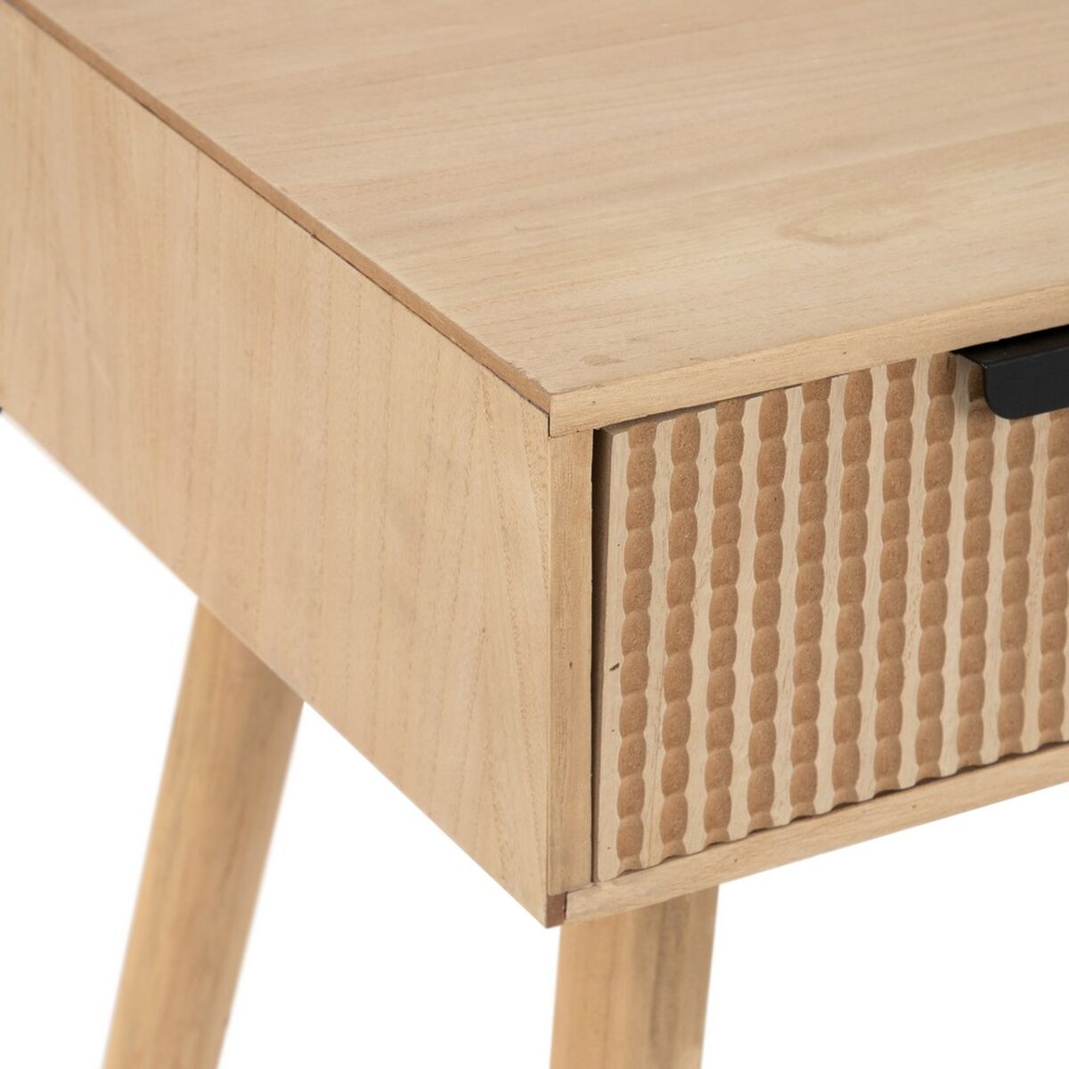 Мебель для прихожей COFFEE 110 x 40 x 77 cm Деревянный Кафе DMF-7