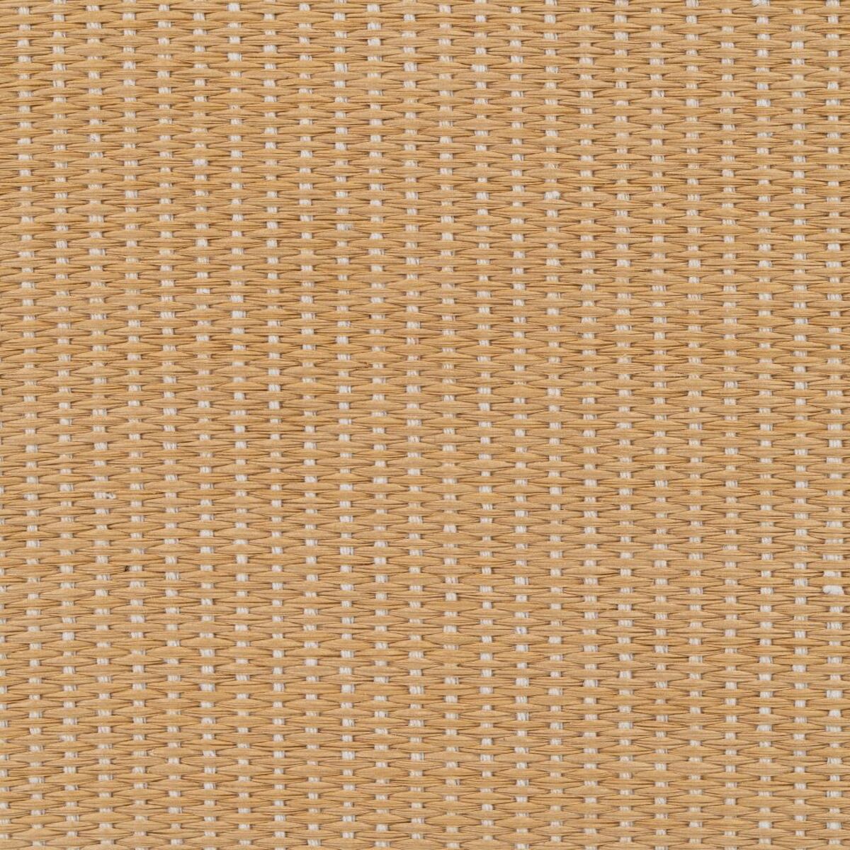 Chest Set 80 x 41.5 x 25 cm Synthetic Fabric Wooden (2 Items)-3