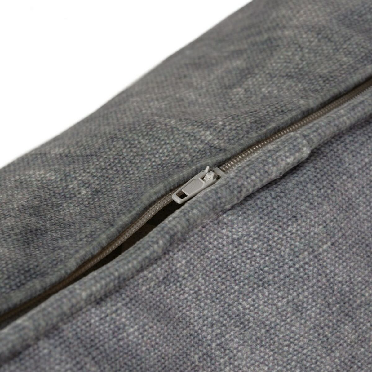 כרית אפור 45 x 45 ס 