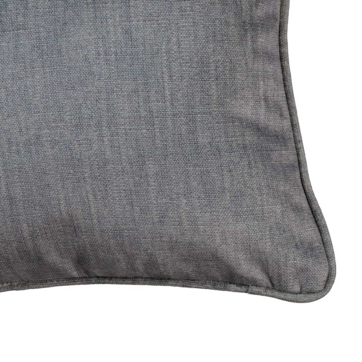 Almofada cinza 45 x 30 cm-3