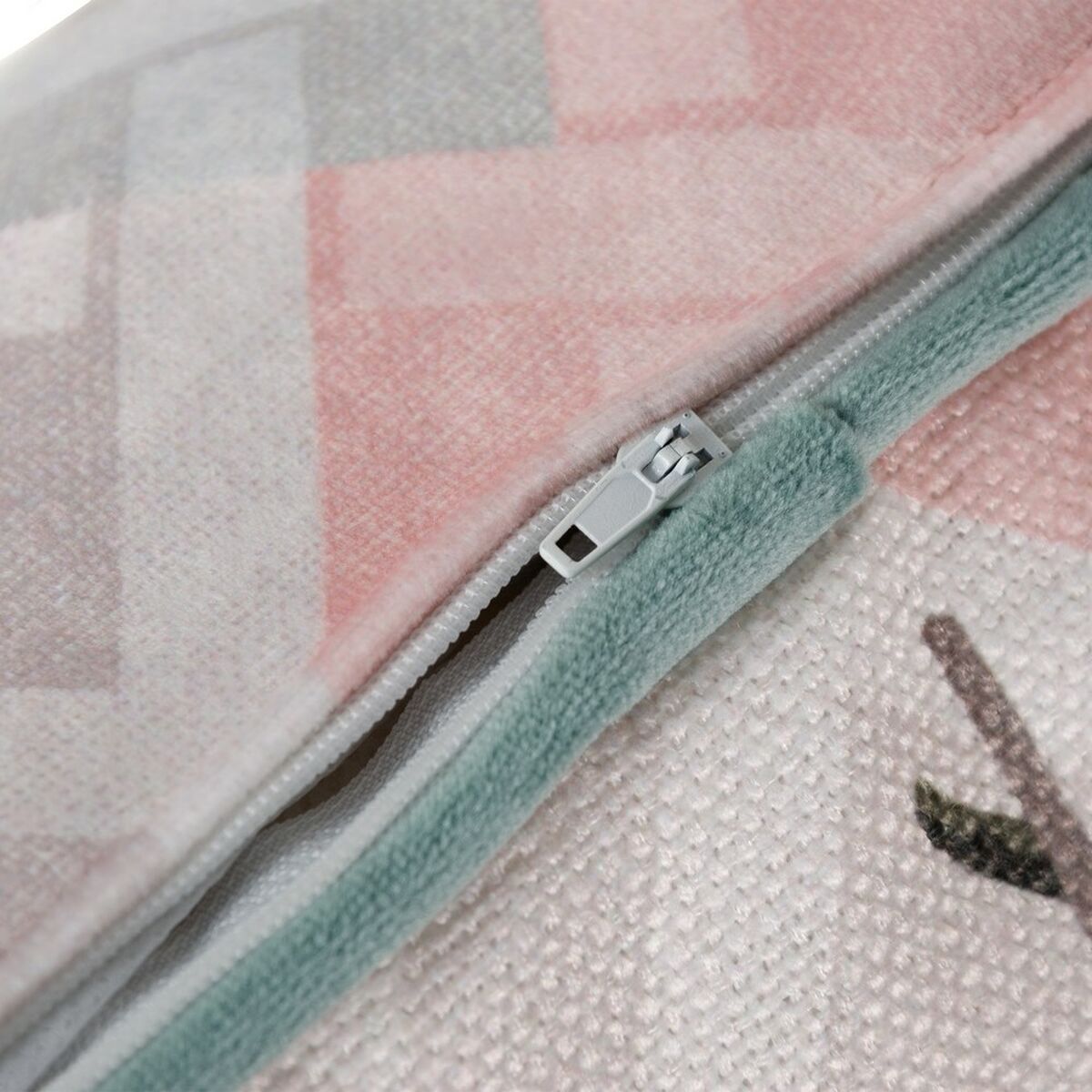 פוליאסטר כרית 45 x 45 ס 