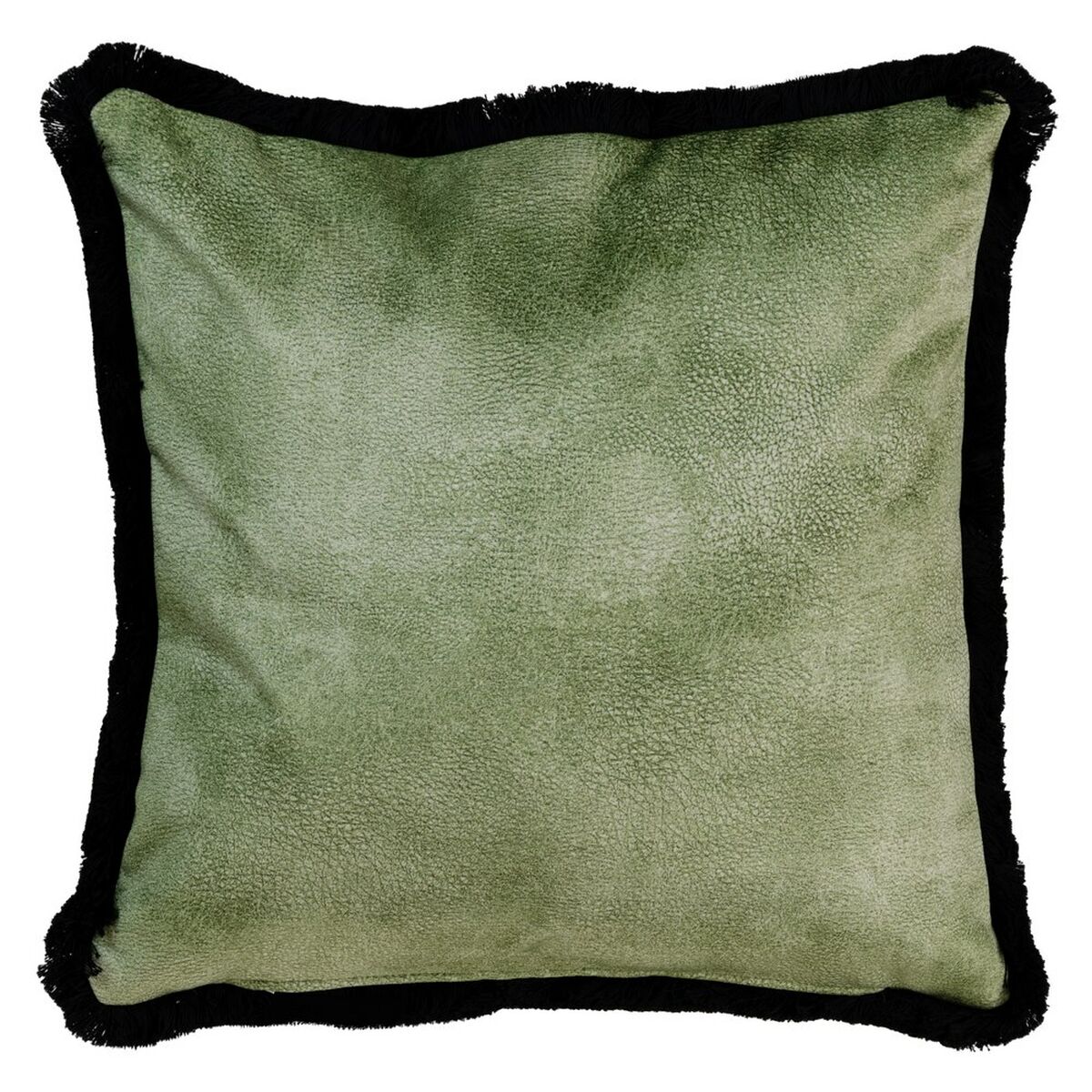Pillow Green Leopard 45 x 45 cm-5