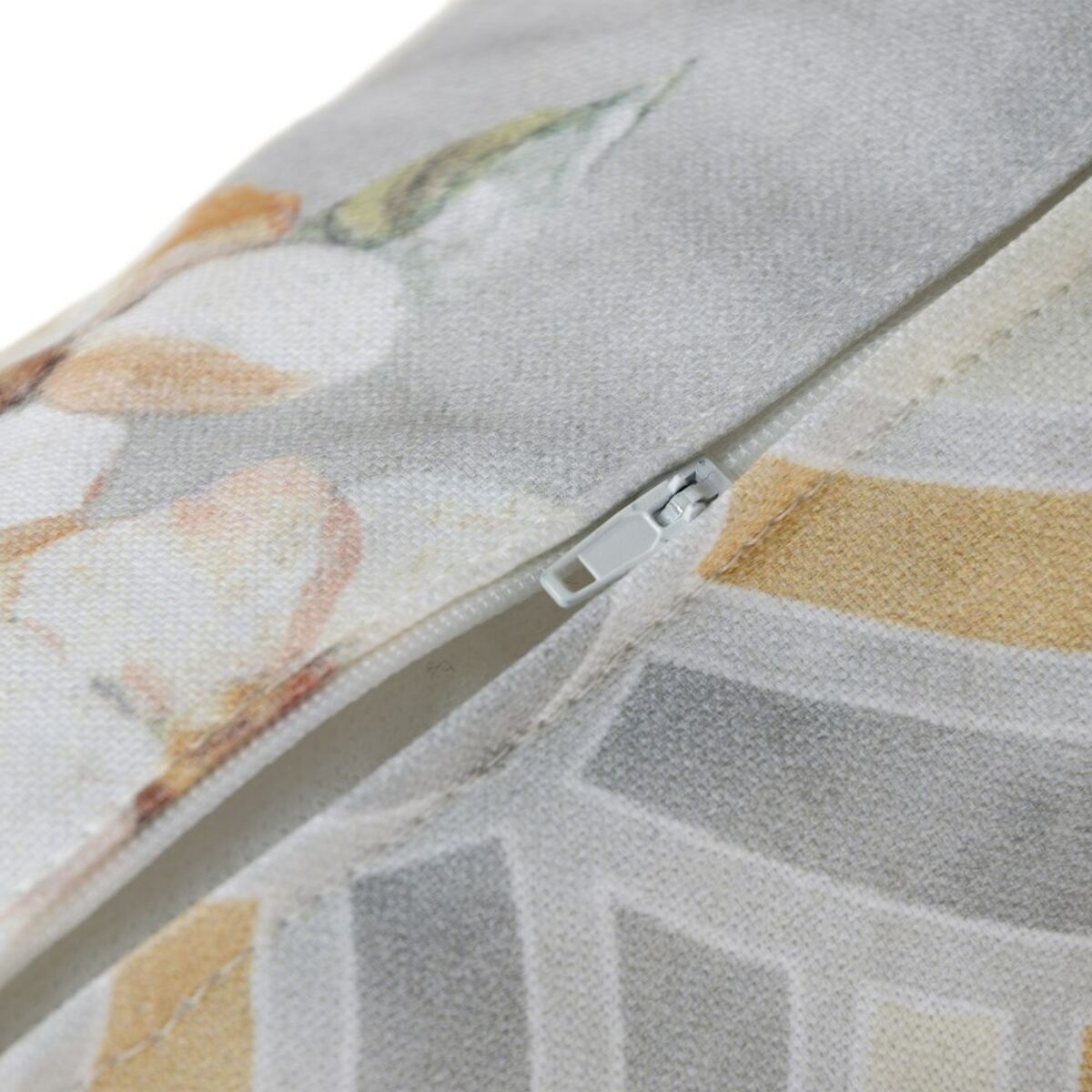 פרחי כרית 45 x 45 ס 