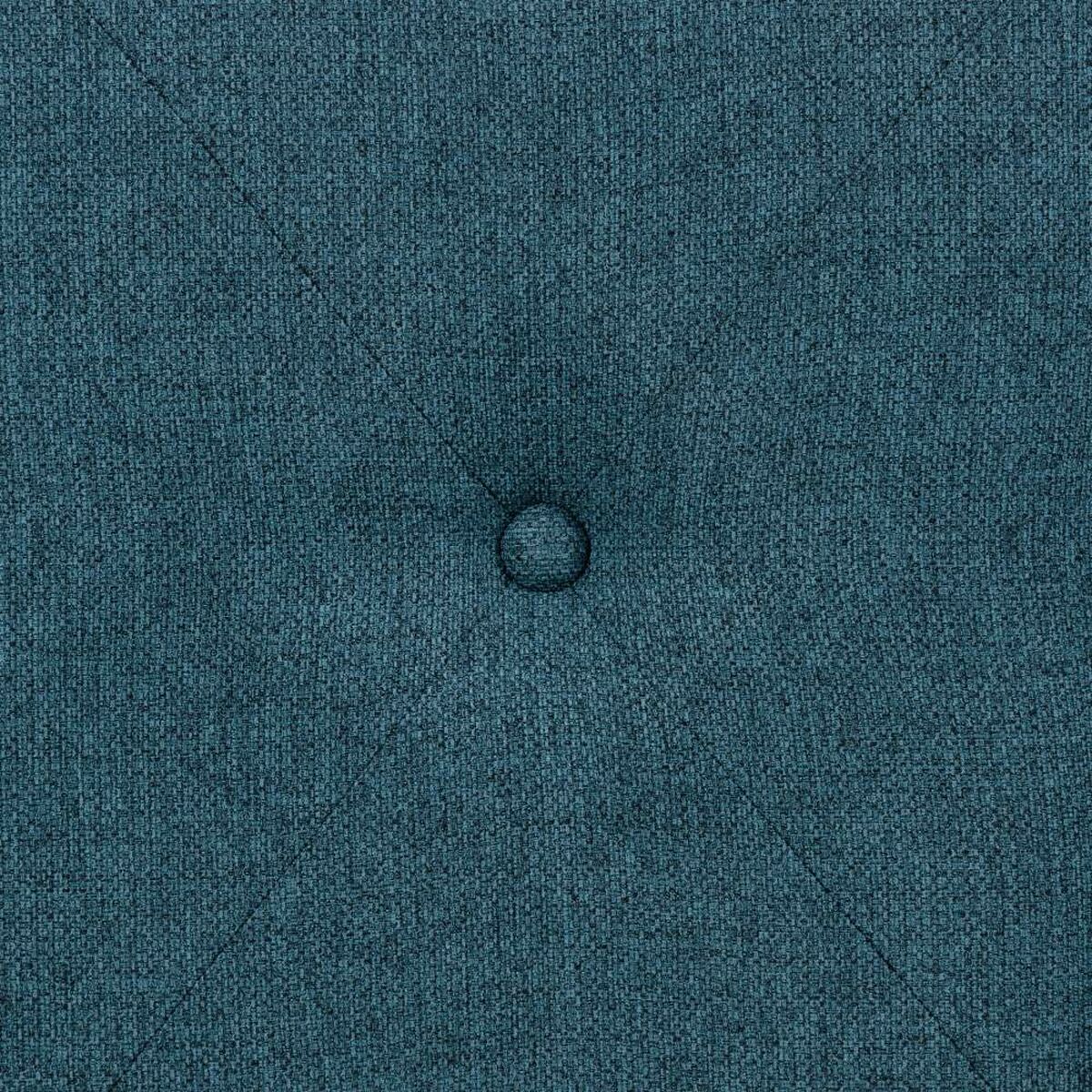 Сундук 123 x 40 x 43 cm Синтетическая ткань Металл-4