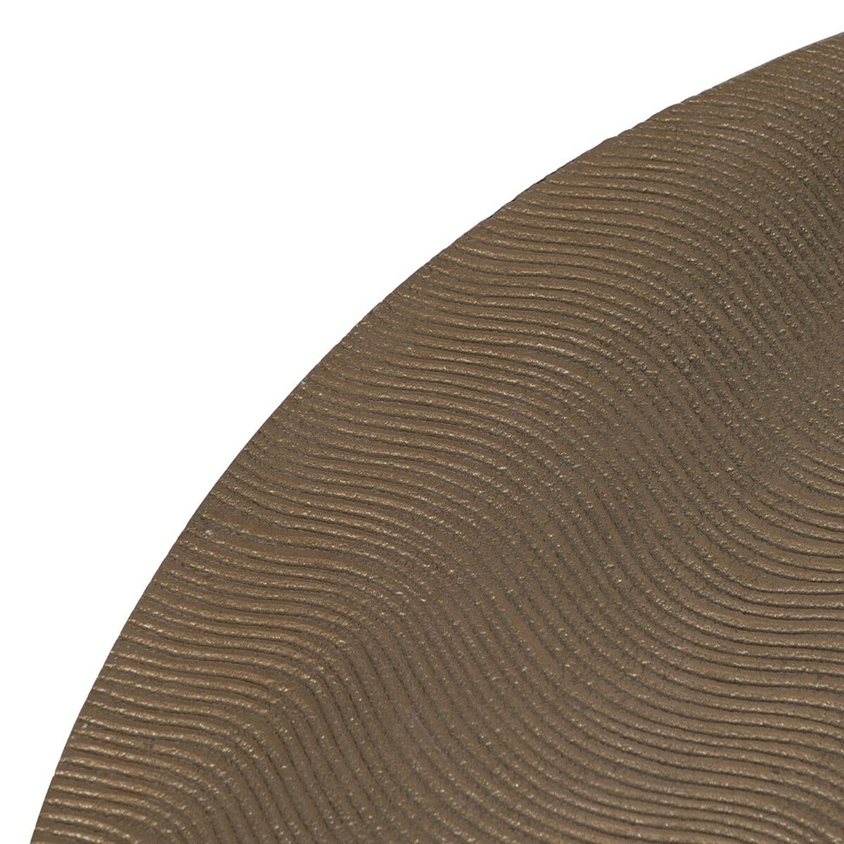 Кофейный столик 60 x 60 x 31 cm Металл-5