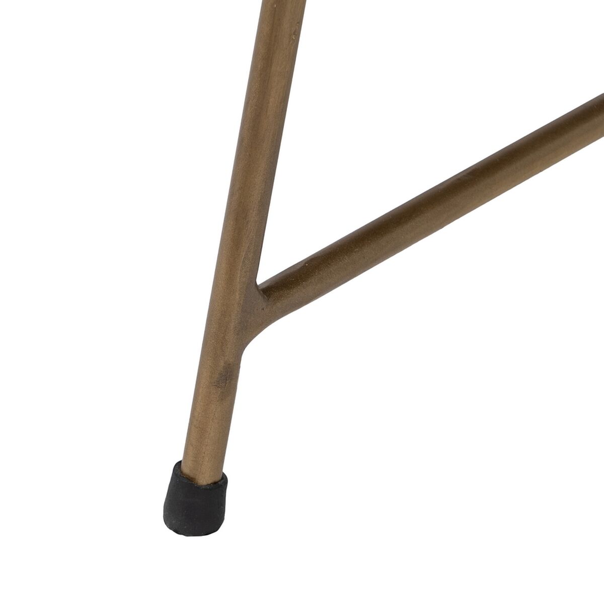 Кофейный столик 60 x 60 x 31 cm Металл-7