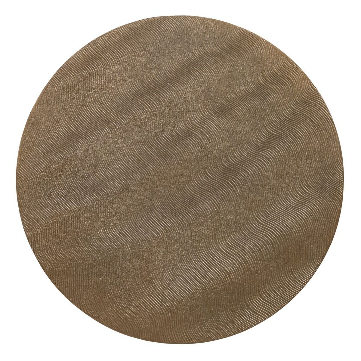 Кофейный столик 60 x 60 x 31 cm Металл-8