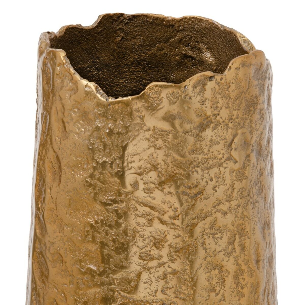 Кувшин Позолоченный Алюминий 18 x 18 x 36 cm-3