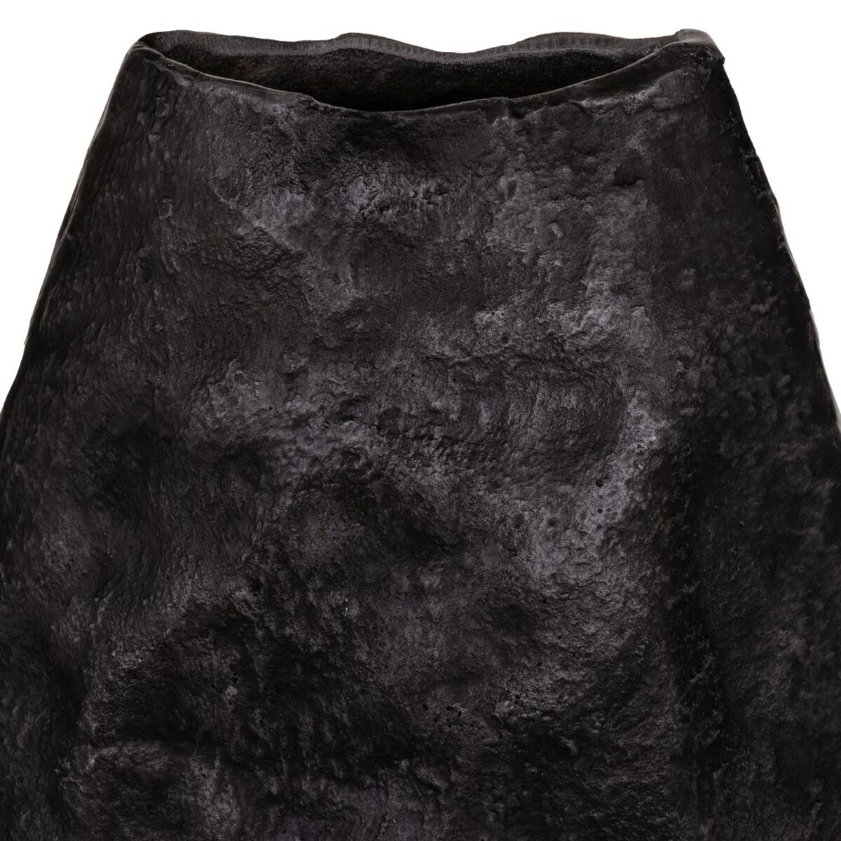 Кувшин 24 x 19 x 46 cm Серый Алюминий-3