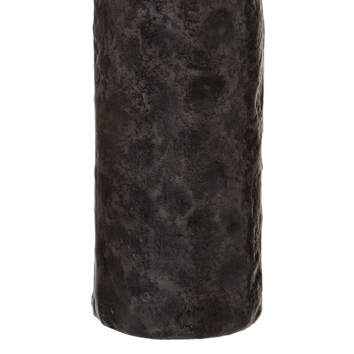 Кувшин 9 x 9 x 44,5 cm Серый Алюминий-2