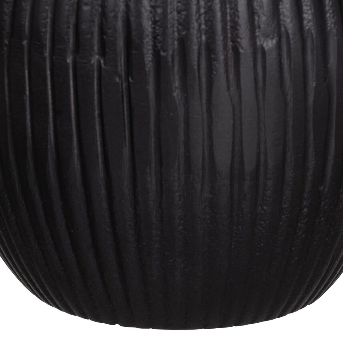 Универсальная коробка Чёрный Позолоченный Алюминий 15 x 15 x 29 cm-5