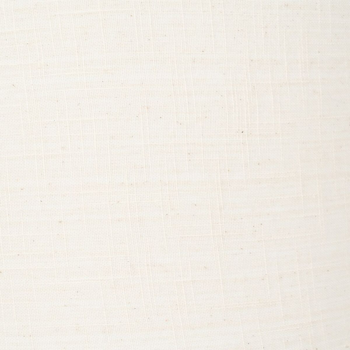 Настольная лампа Белый Позолоченный Хлопок Металл Стеклянный Латунь Железо 40 W 220 V 240 V 220-240 V 30 x 30 x 53 cm 45 x 45 x-4