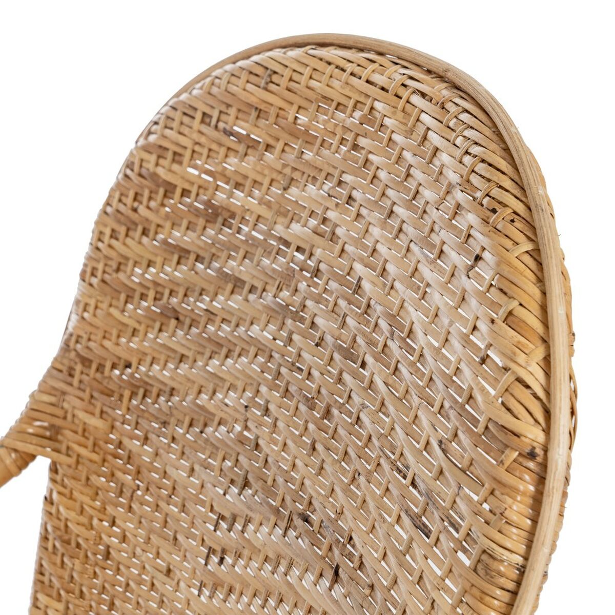 Обеденный стул 57 x 62 x 90 cm Натуральный ротанг-6
