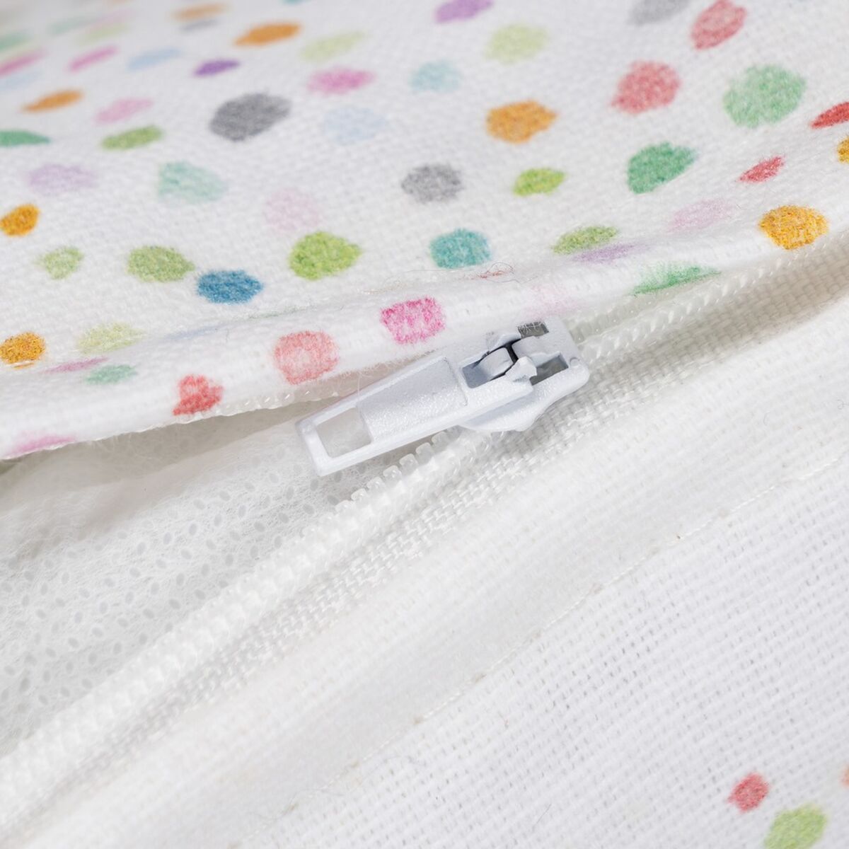 Pillow Baby Elephant 100% Cotton 45 x 30 cm-2