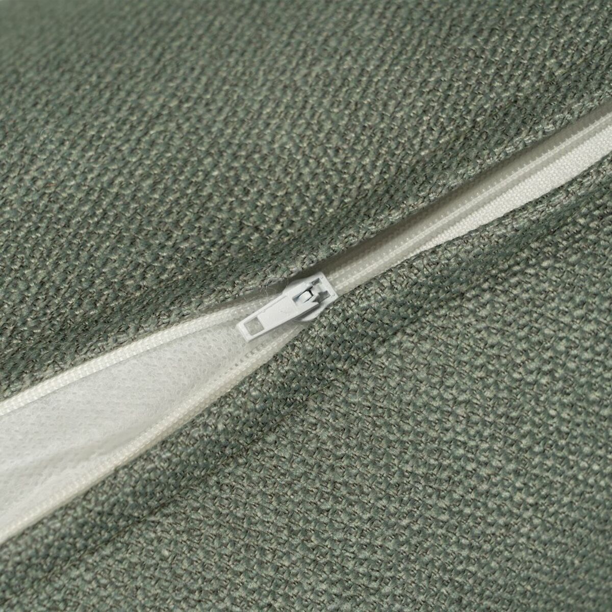 פוליאסטר כרית ירוק 60 x 60 ס 