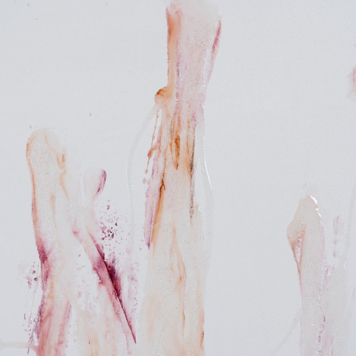 캔버스 80 x 3. 5 x 150cm 추상-5