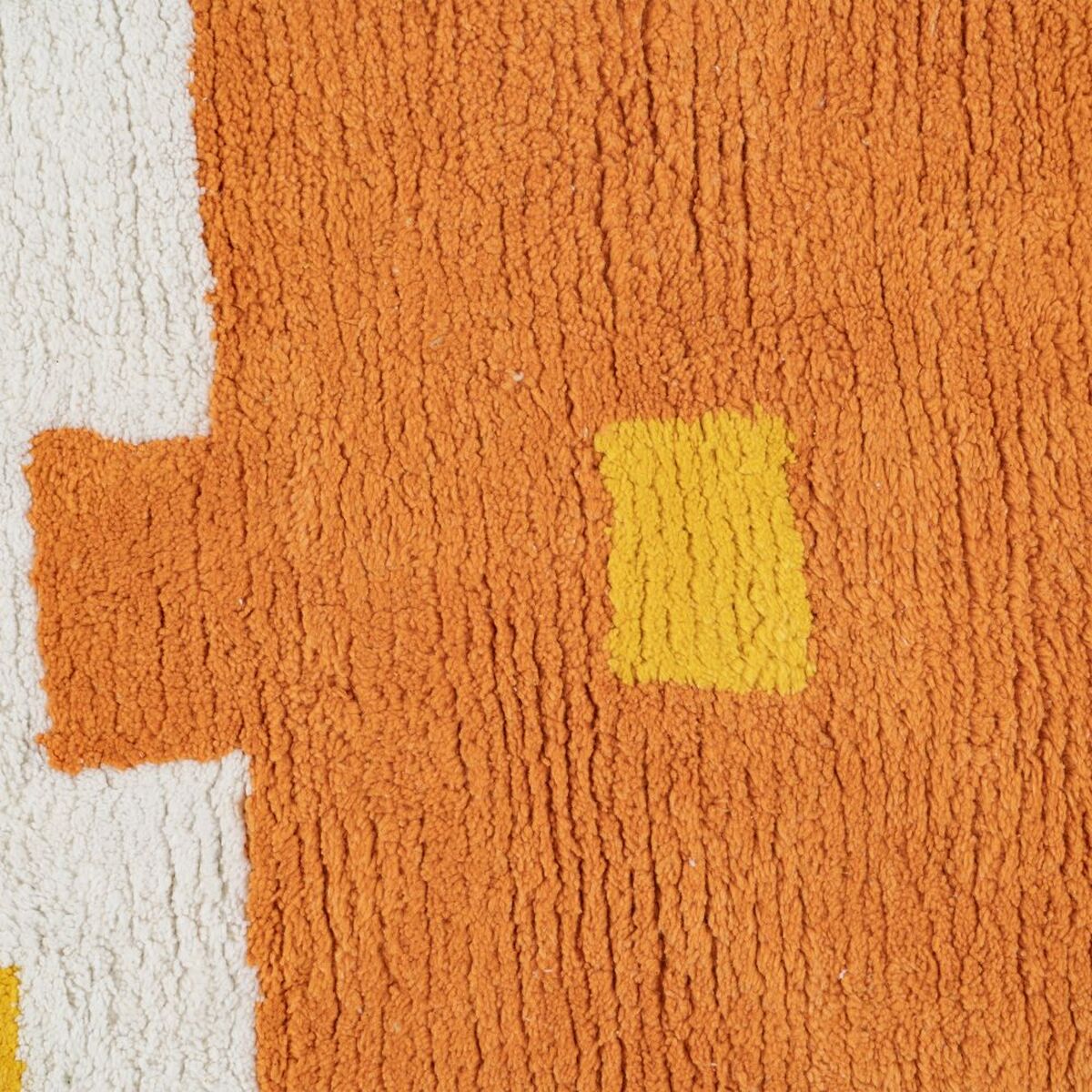 Детский коврик 135 x 100 cm Хлопок-3