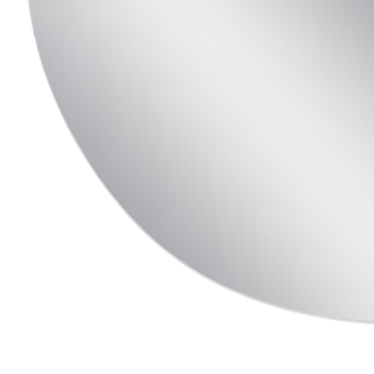 Настенное зеркало Стеклянный 45 x 1 x 45 cm DMF-4