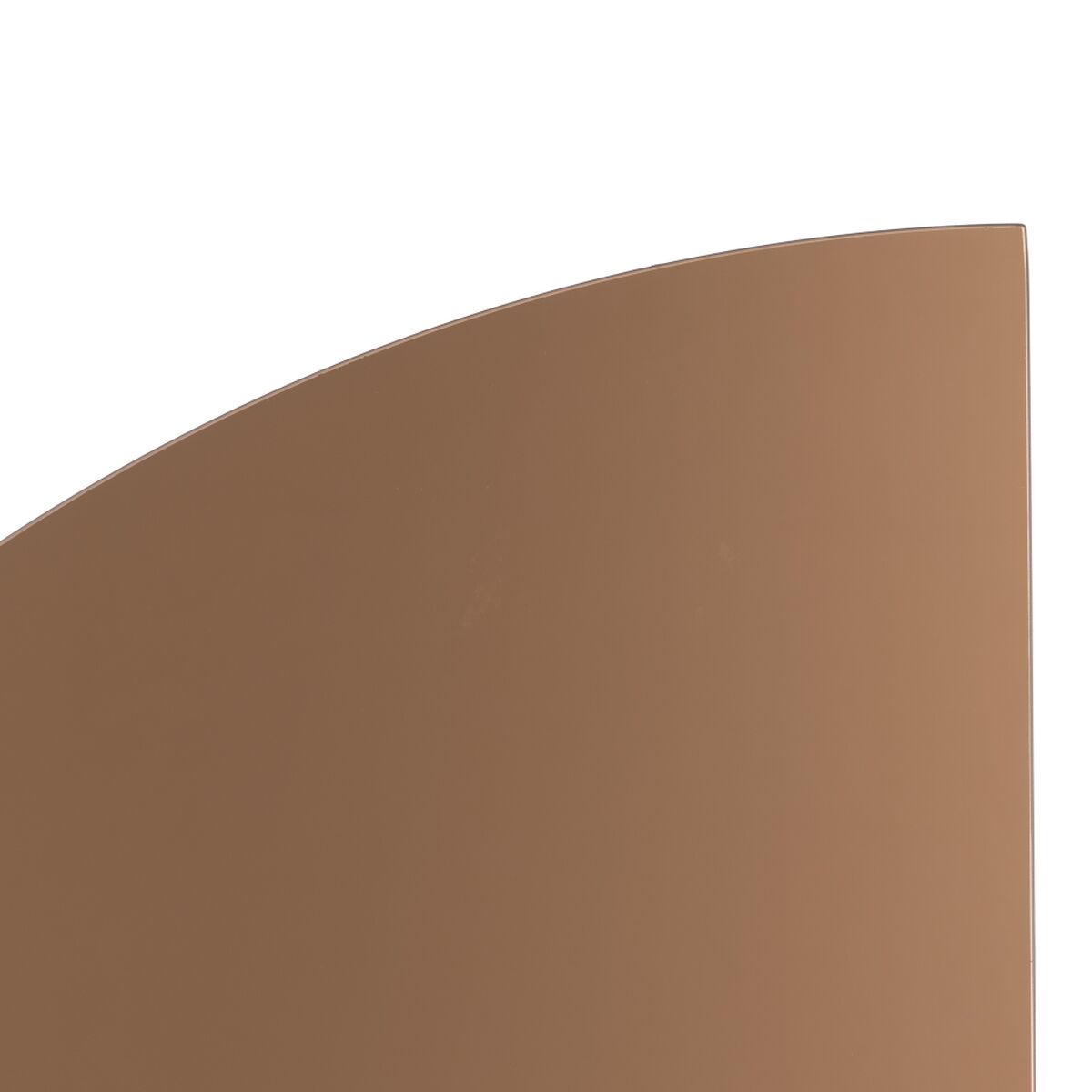 Настенное зеркало Стеклянный Медь 40 x 1 x 80 cm DMF-6