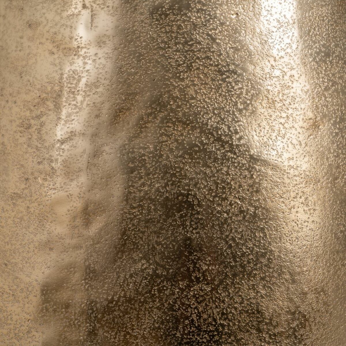 Кувшин Позолоченный Алюминий-3