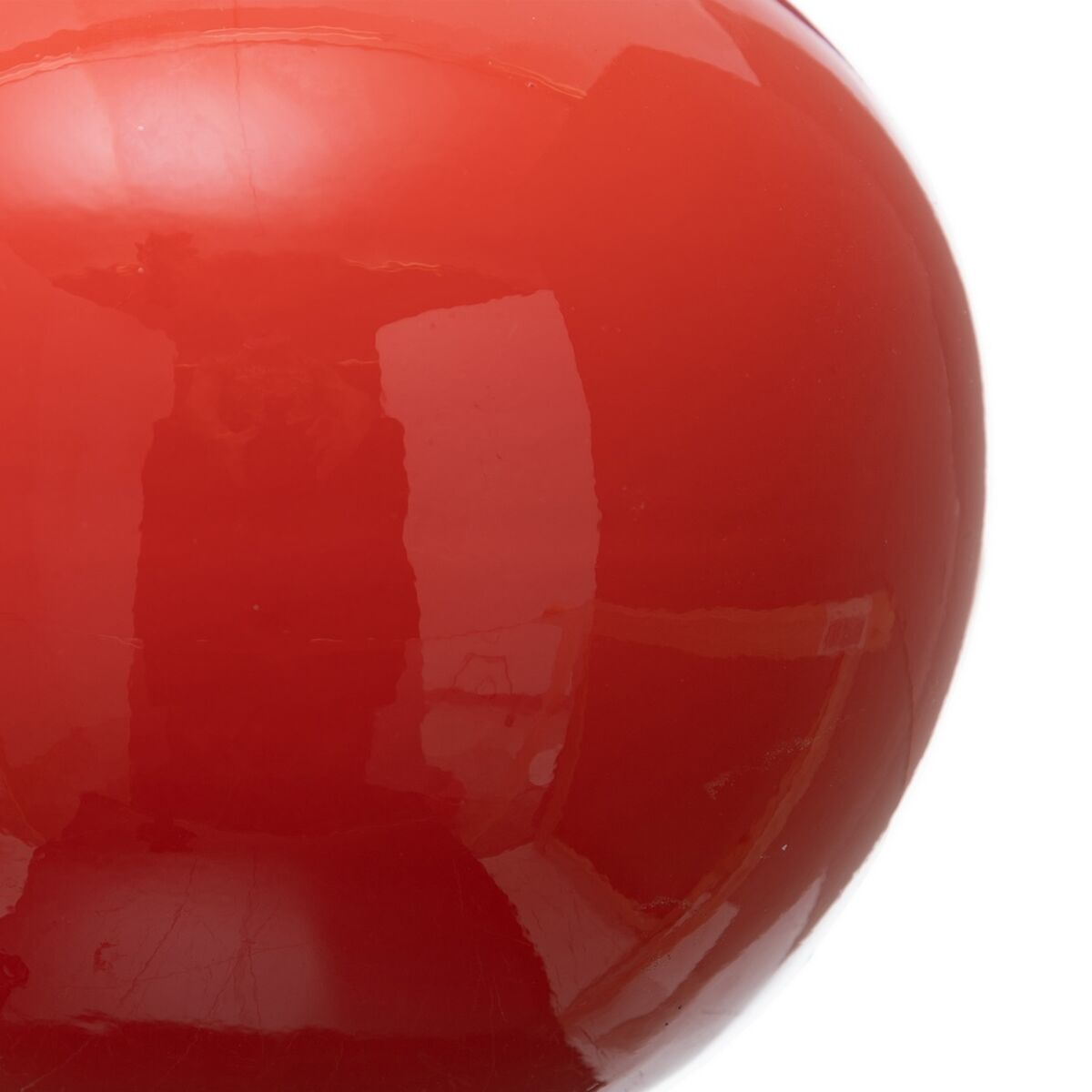 Кувшин Оранжевый Керамика 24,5 x 24,5 x 20 cm-8