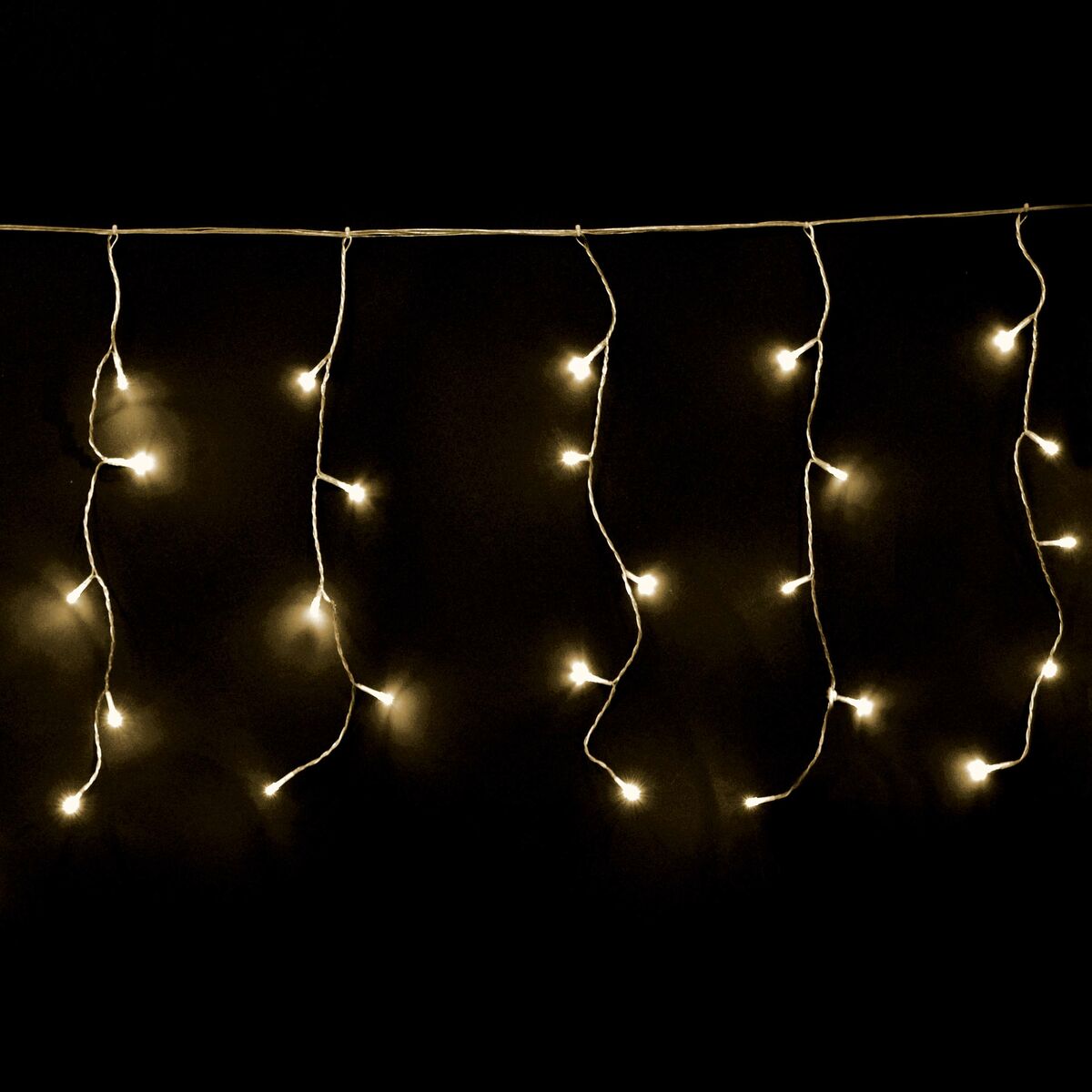 Guirlandas de LED 3,6 W