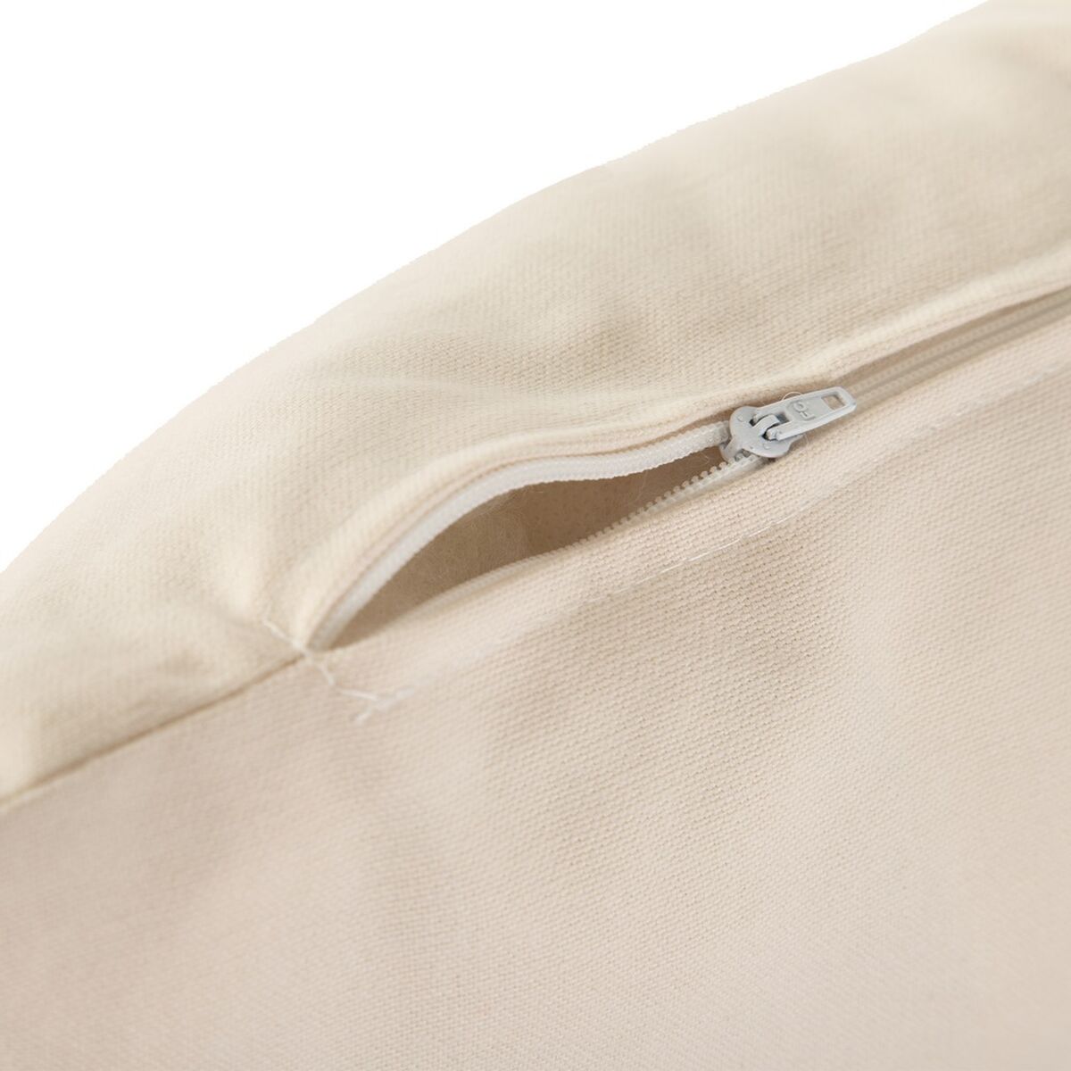 כותנה כרית בז '50 x 30 ס 