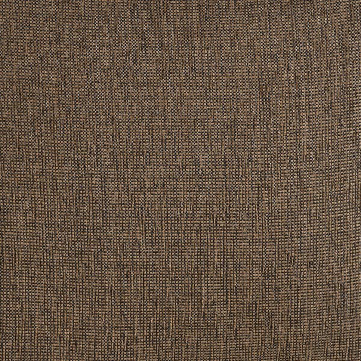 Kissen Polyester Baumwolle Braun 45 x 45 cm-4