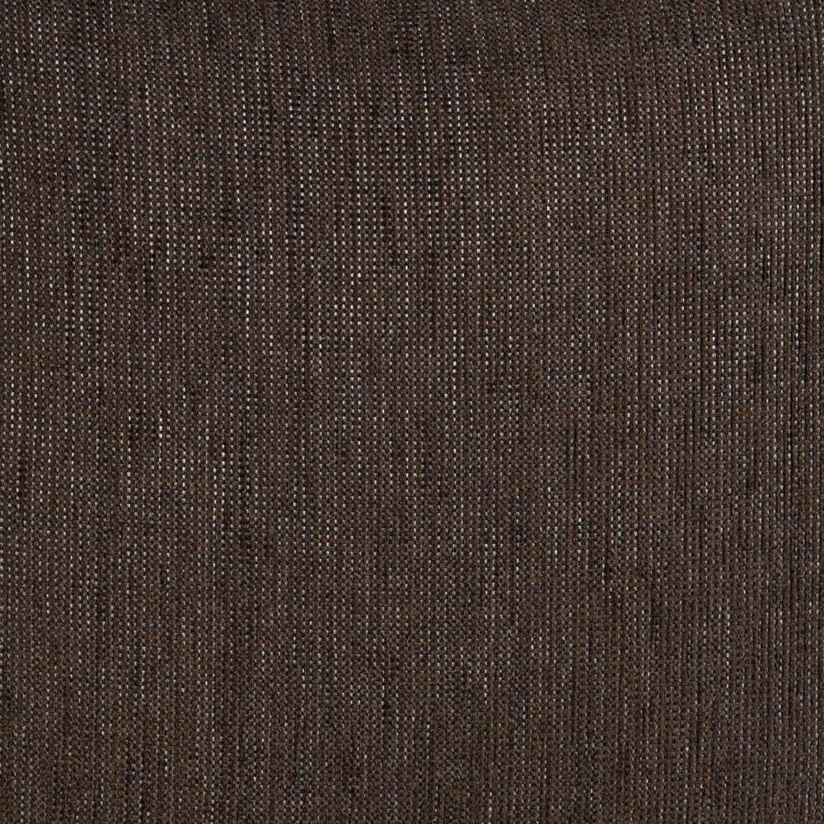 פוליאסטר כרית כותנה חום 45 x 45 ס 