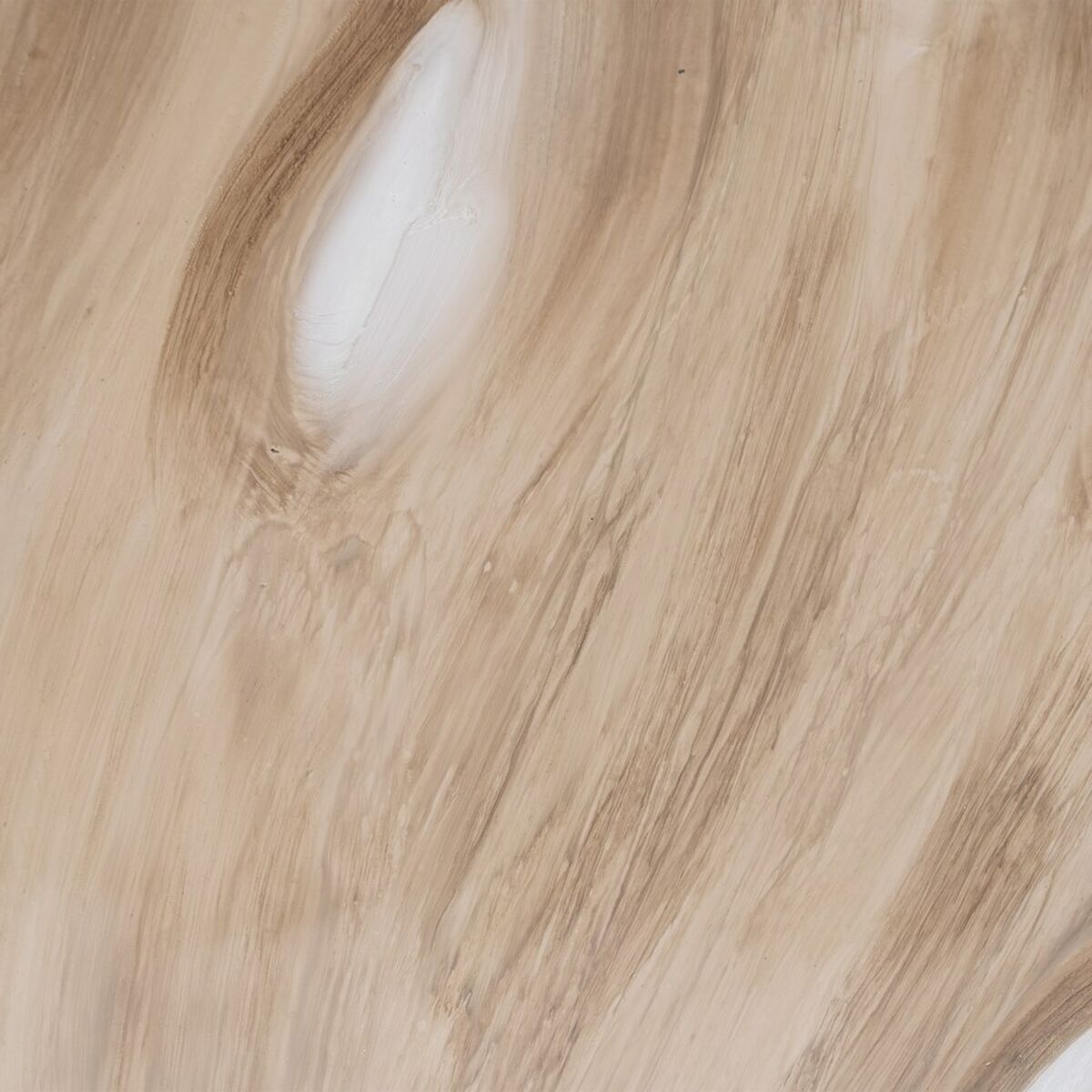 Вспомогательный стол Бежевый Железо 34 x 34 x 50 cm-7