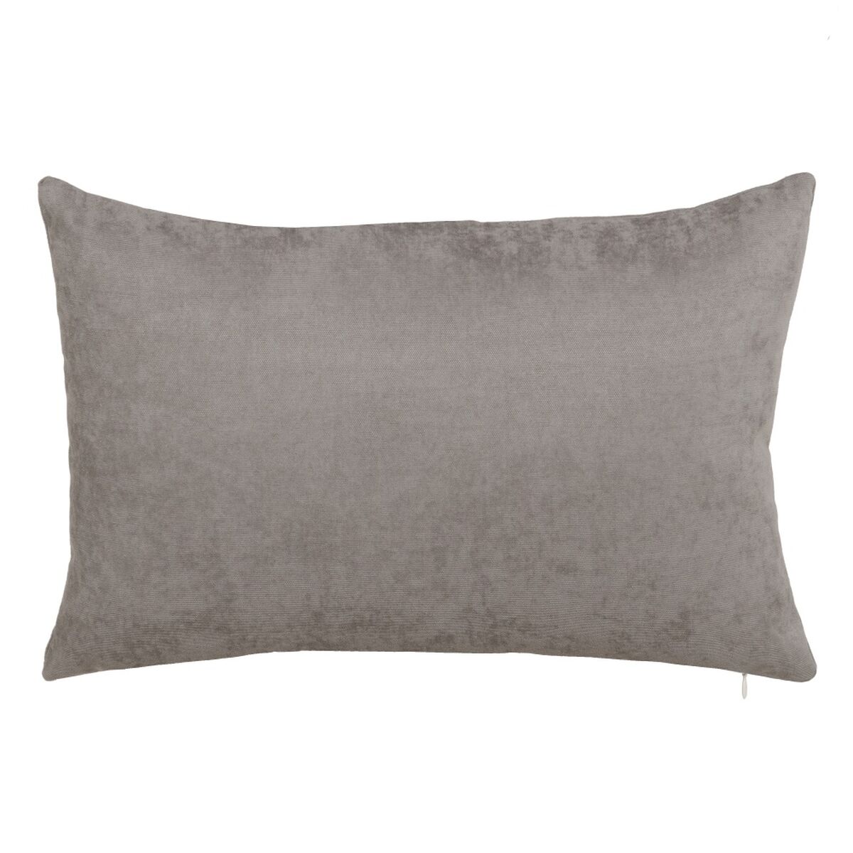 Kissen Polyester Beige 45 x 30 cm