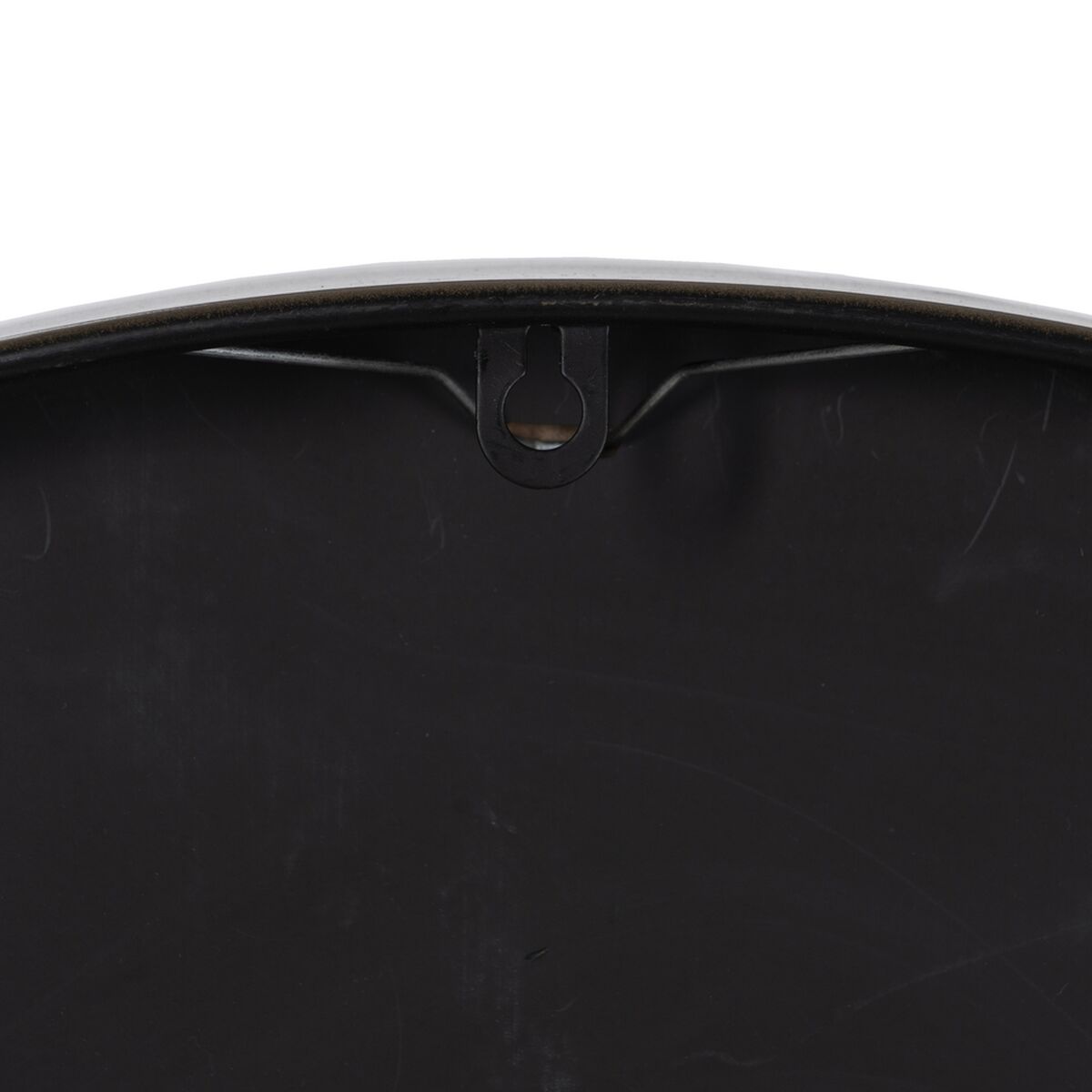 Настенное часы Кремовый Позолоченный Стеклянный Железо 66 x 9,5 x 66 cm (3 штук)-4