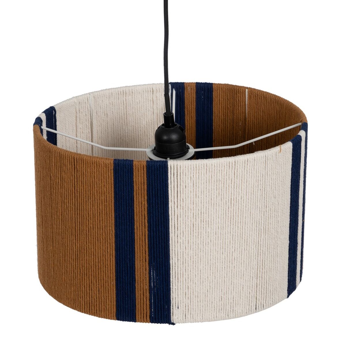 Потолочный светильник бумага Железо Лучи 220-240 V 32,5 x 24,5 x 21 cm-7