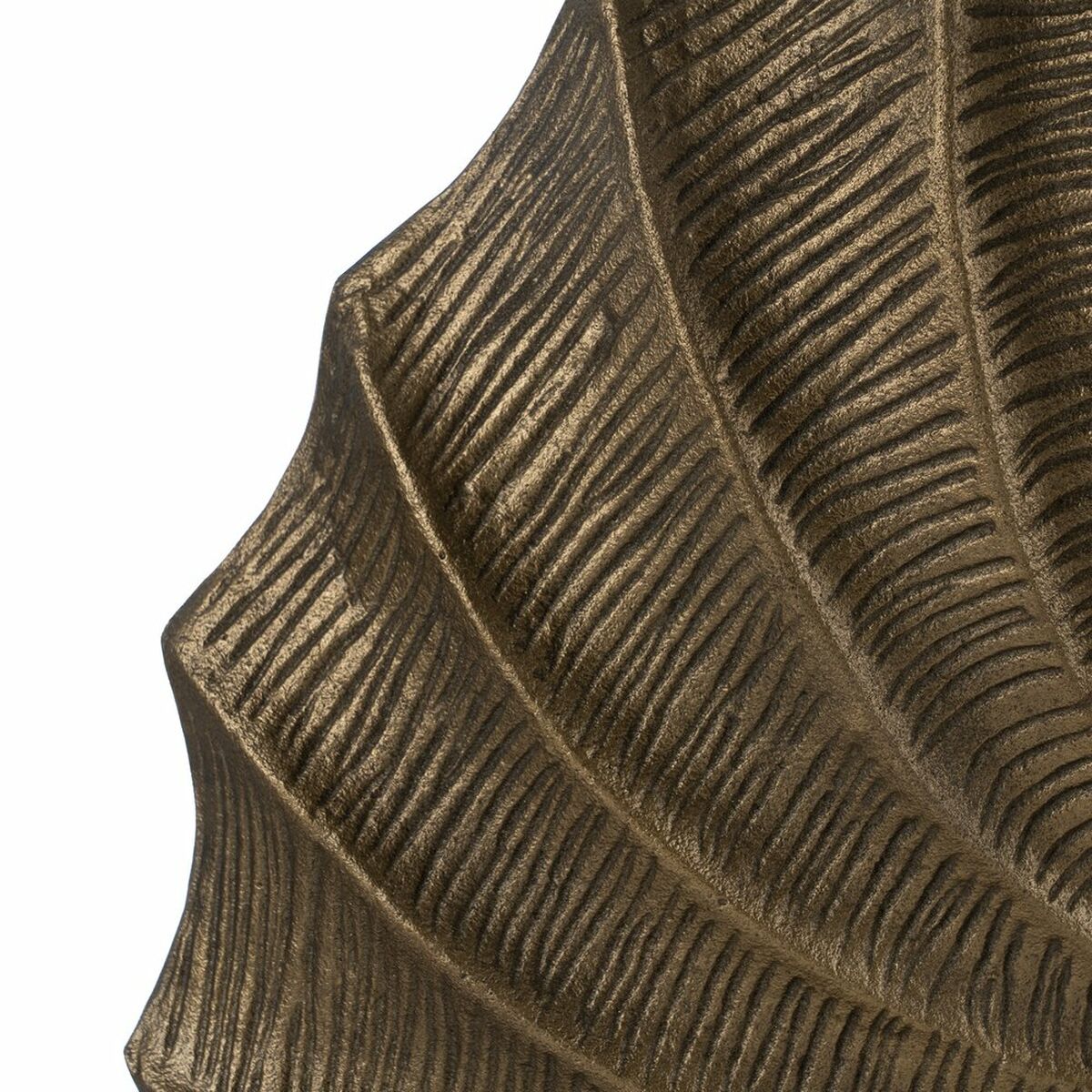 Настенный светильник Позолоченный Алюминий Железо A 220-240 V 51 x 10 x 51 cm-3