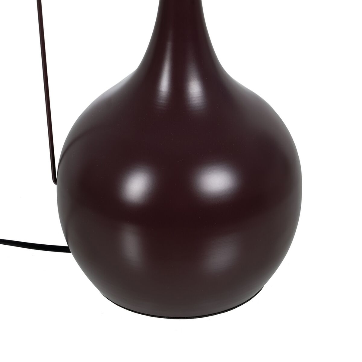 حديد بني 60 واط 220-240 V 40 × 40 × 64 سم-3