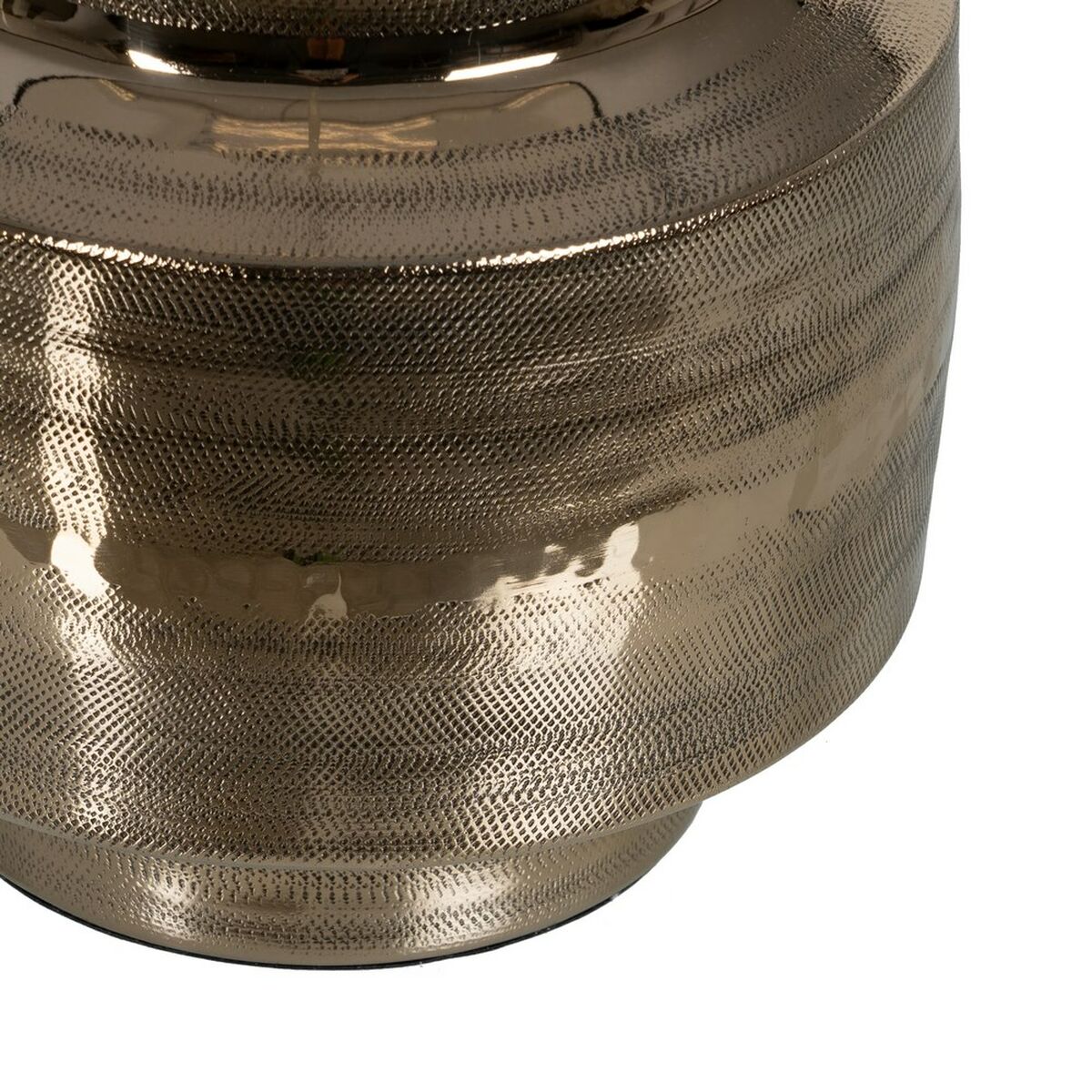 Настольная лампа Позолоченный 220 V 40,75 x 40,75 x 55,5 cm-3