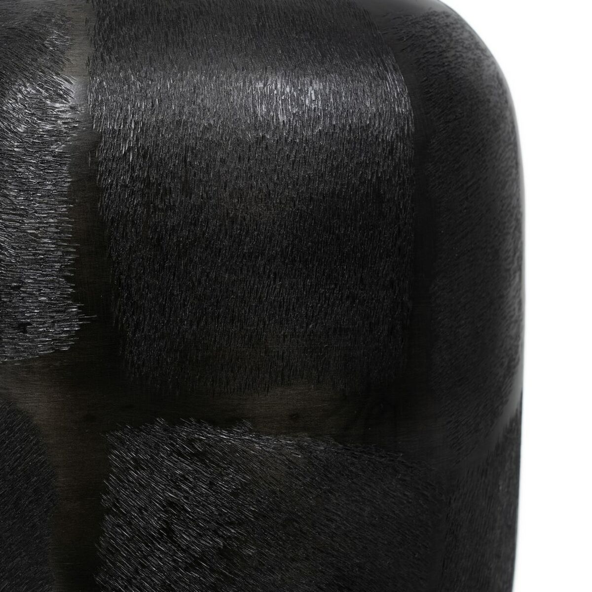 Настольная лампа Белый Чёрный 220 V 38 x 38 x 57 cm-5