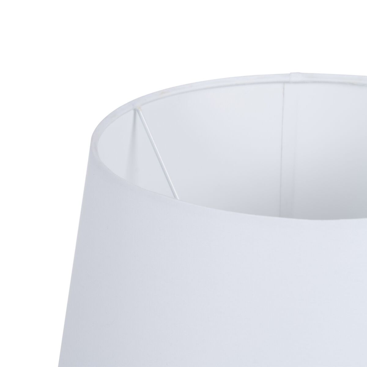 Настольная лампа Белый Чёрный 220 V 38 x 38 x 57 cm-8