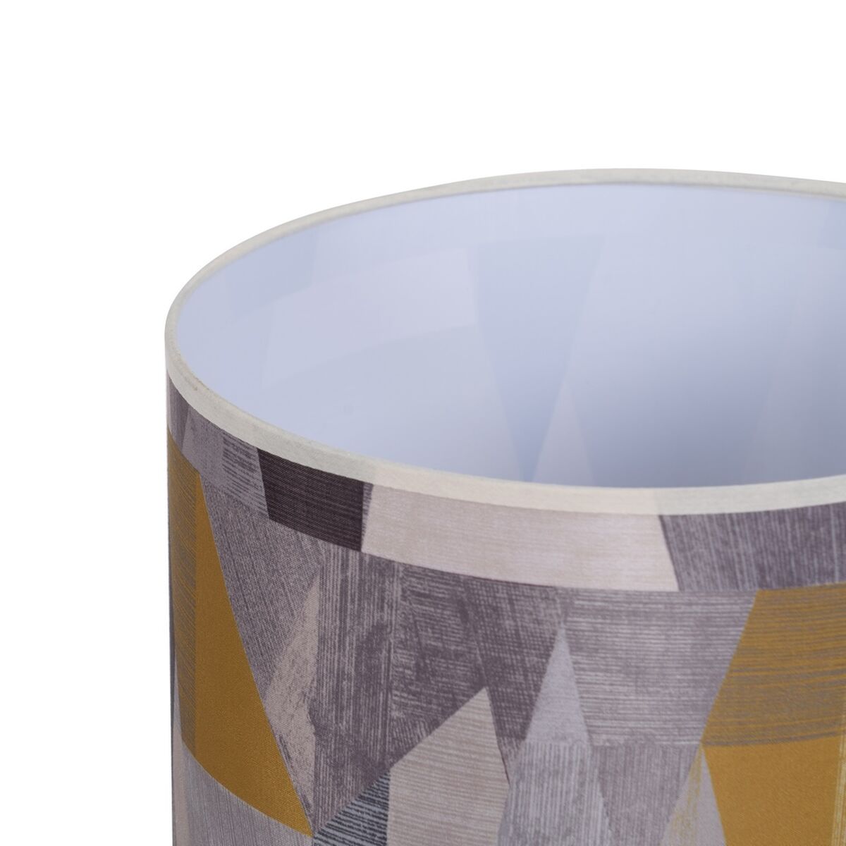 Настольная лампа Натуральный 60 W 220-240 V 25 x 25 x 54 cm-8