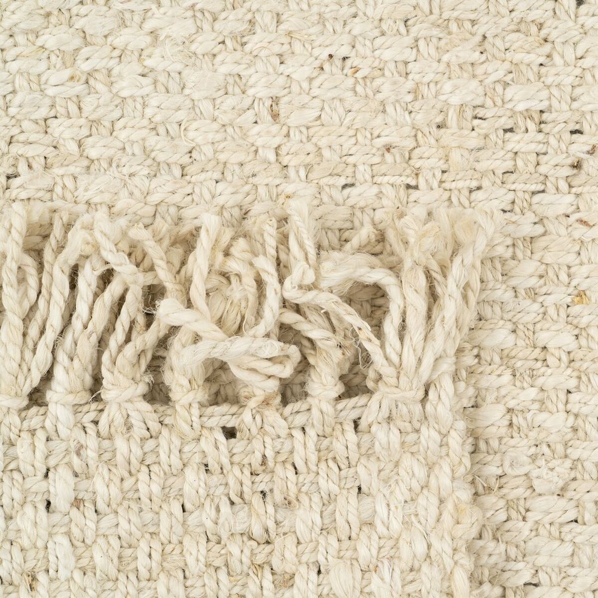 Ковер ALTEA Бежевый Кремовый 70 x 170 cm-2