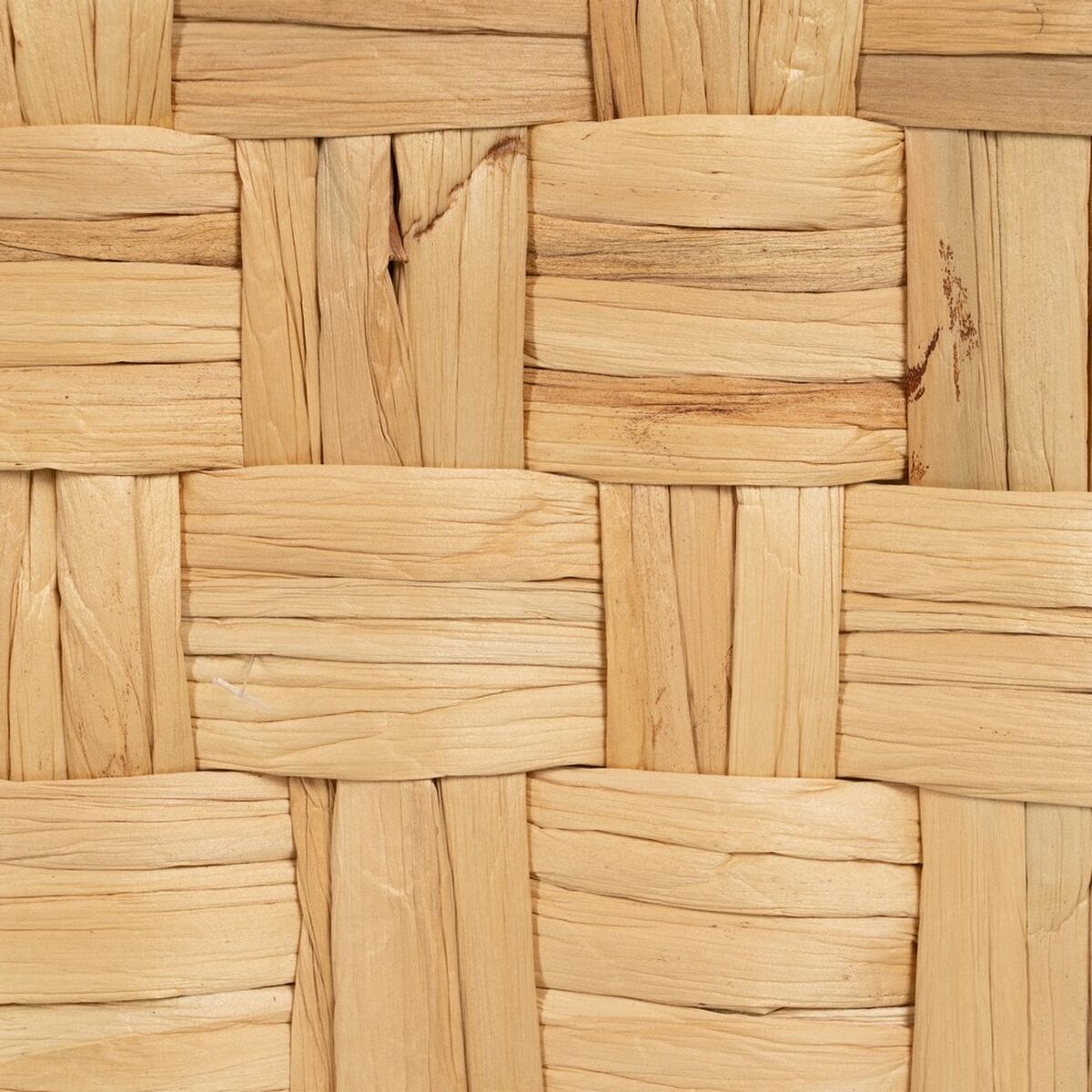 Набор корзин Бежевый Натуральное волокно 40 x 40 x 35 cm (3 штук)-3