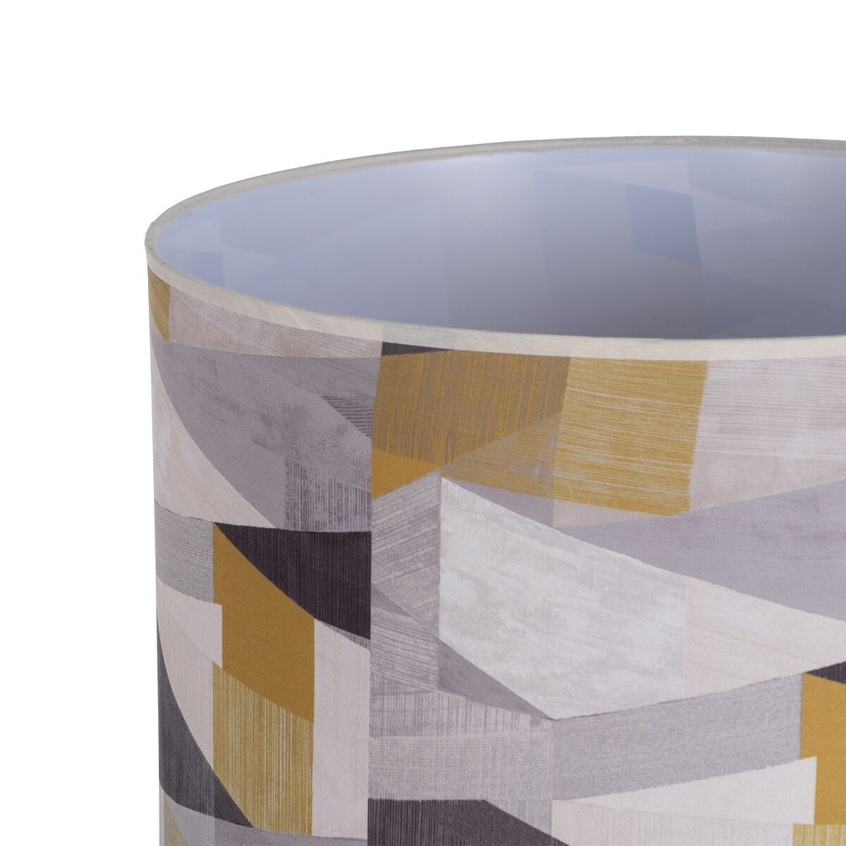 Напольный светильник Бежевый Натуральный 40 x 40 x 167 cm-8