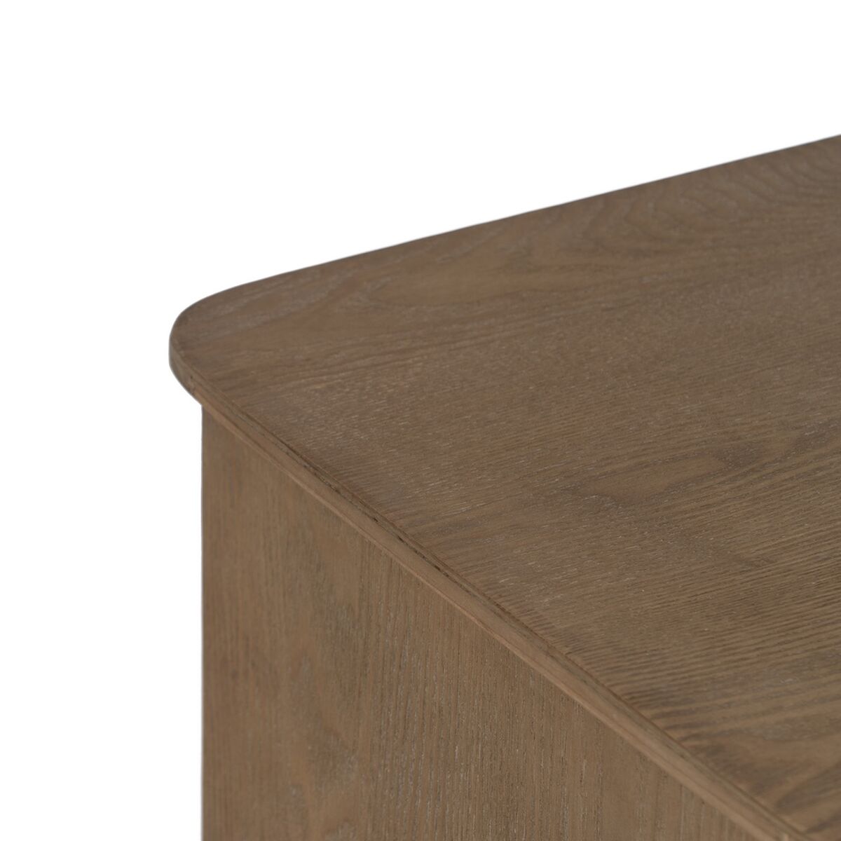 Устройство PAUL Чёрный Натуральный 120 x 41 x 77 cm-7