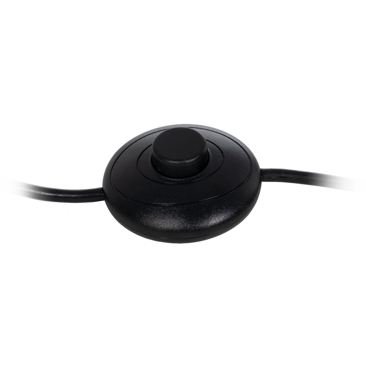 Напольный светильник Чёрный Позолоченный 30 x 30 x 168 cm-2