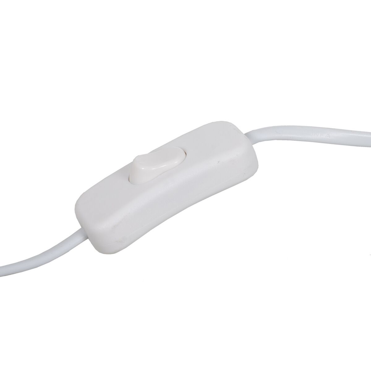 Настольная лампа Бежевый Серый 60 W 220-240 V 20 x 20 x 34 cm-2